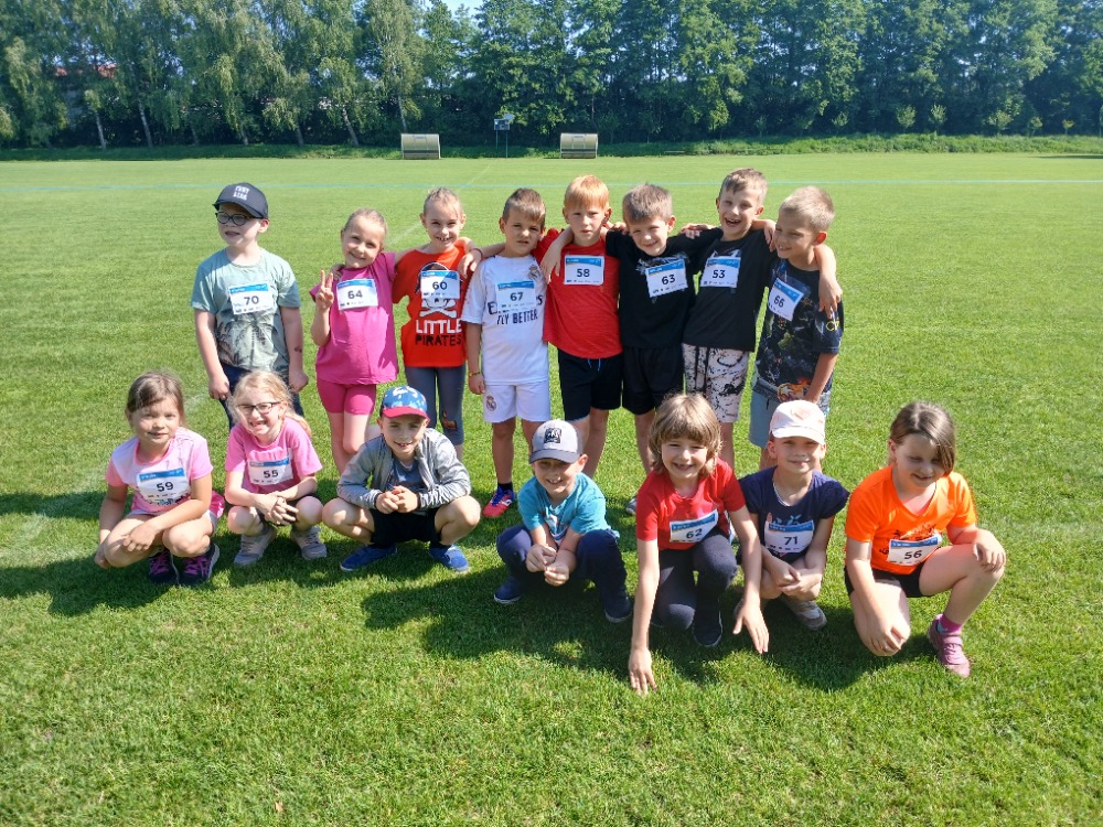 Olympic day (2)